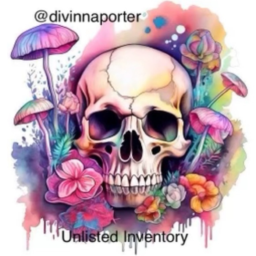 Unlisted Inventory